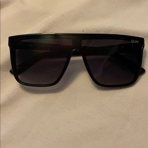 Quay Australia Nightfall sunglasses